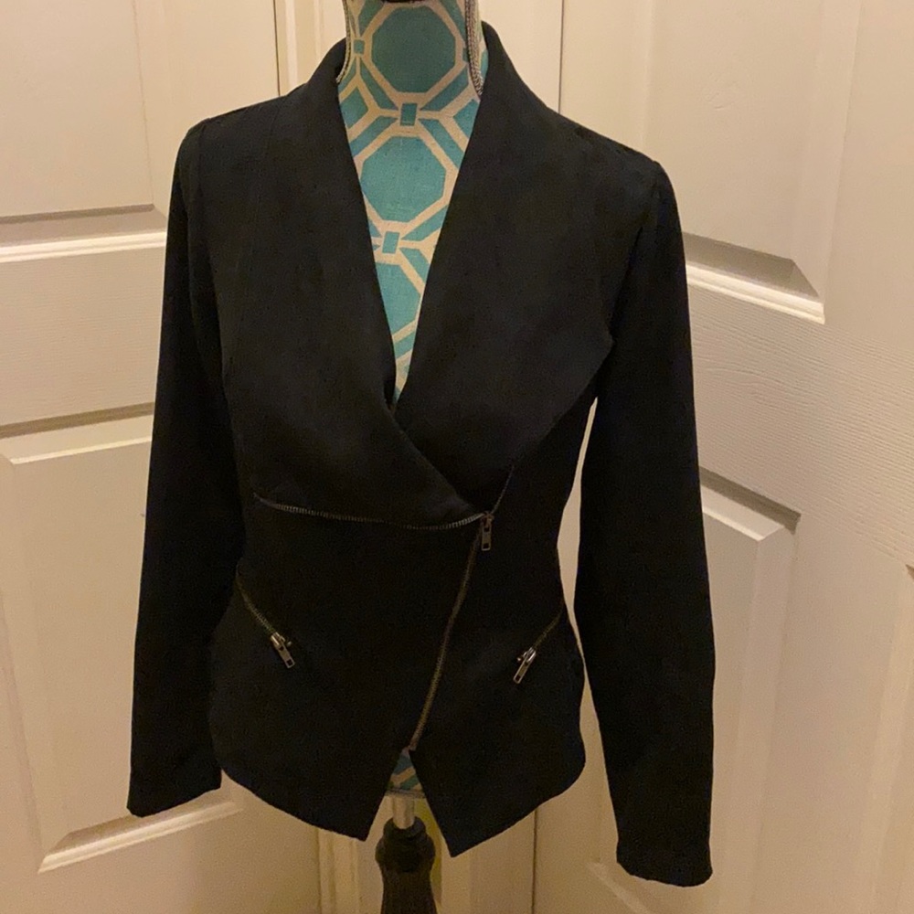 Rampage Moto Jacket.